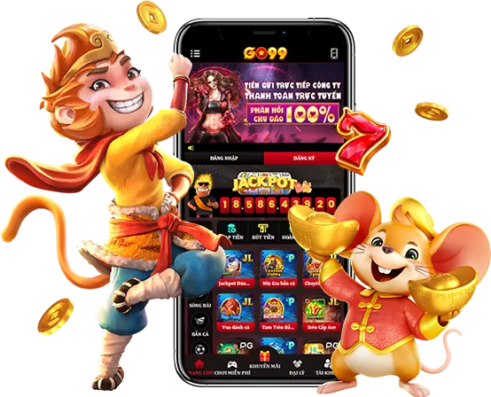 Cơ hội trúng Jackpot lớn tại Fly88h