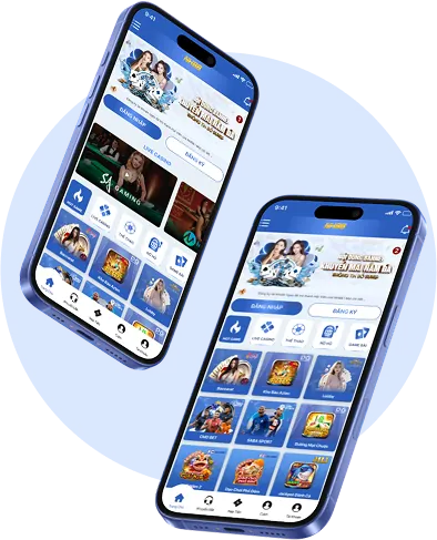 Đồ họa sống động game bắn cá Fly88h