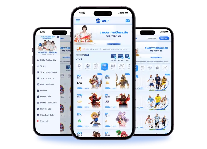 Nền tảng bảo mật tải fly88h