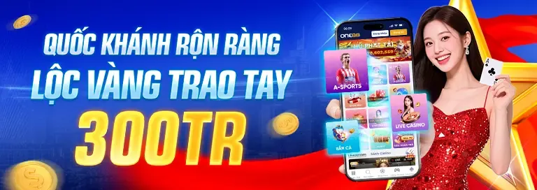 Banner khuyến mãi chào mừng thành viên mới tại FLY88H