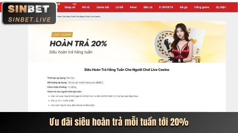 Chương trình VIP FLY88H